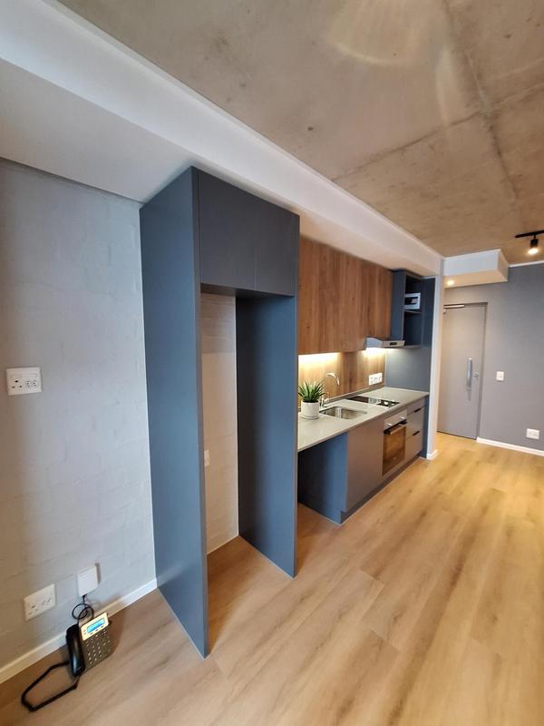 0 Bedroom Property for Sale in Observatory Western Cape